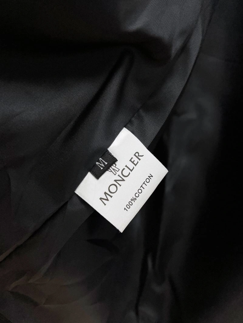 TimelessDesign Moncler Outwear 141844