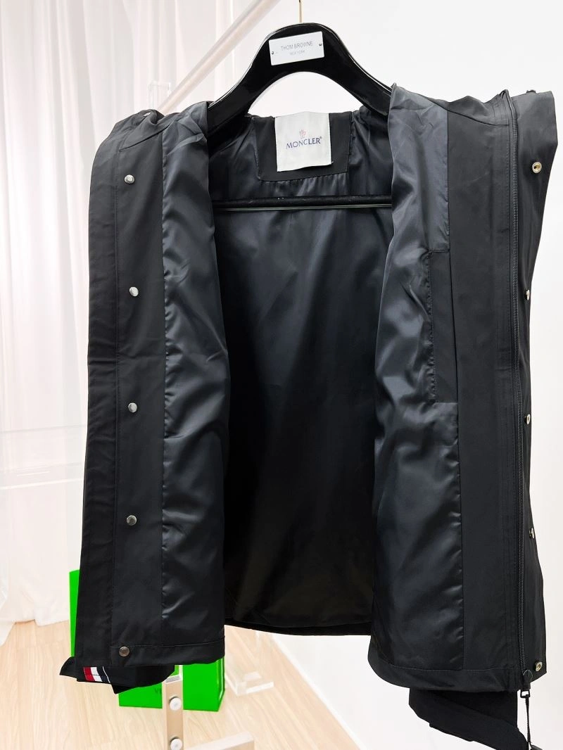 TimelessDesign Moncler Outwear 141844