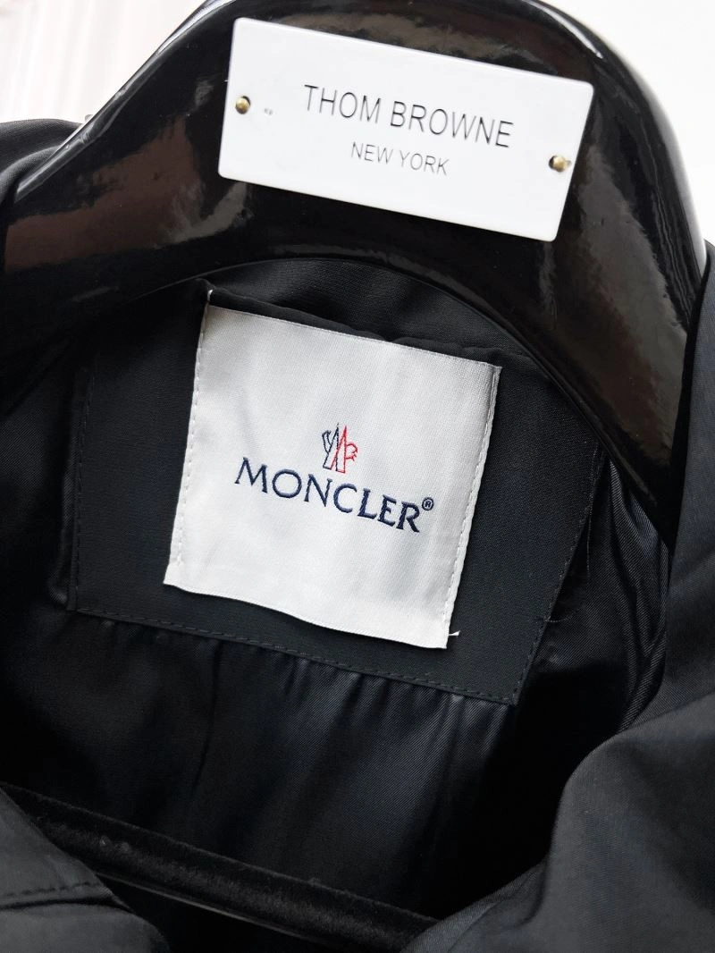 TimelessDesign Moncler Outwear 141844