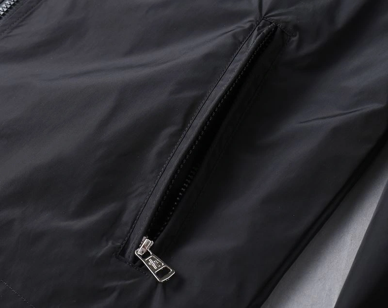 Trendsetting Moncler Outwear 141820