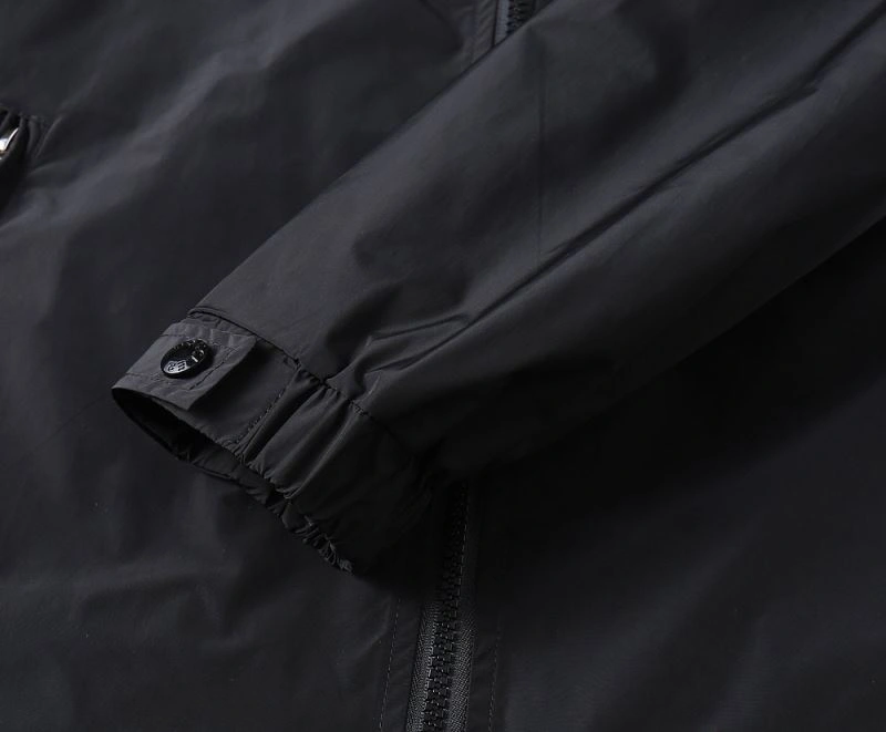 Trendsetting Moncler Outwear 141820