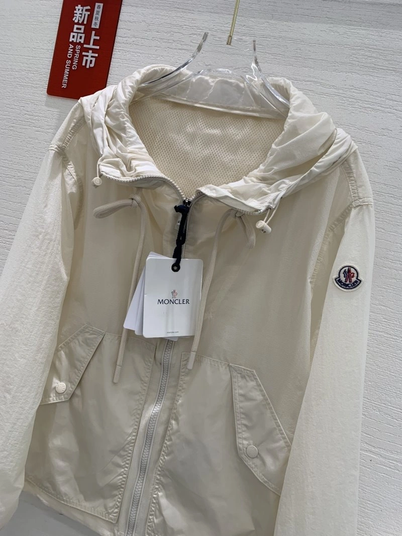 Moncler Outwear NewStyle 139820