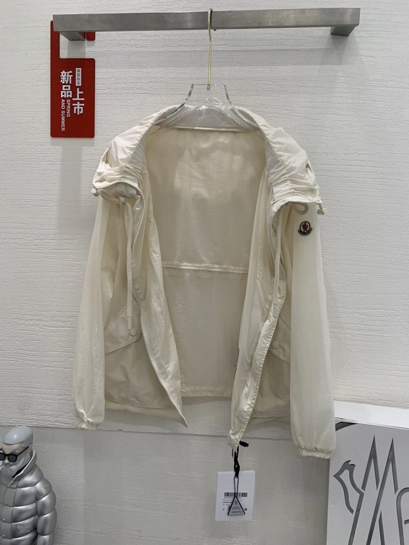 Moncler Outwear NewStyle 139820