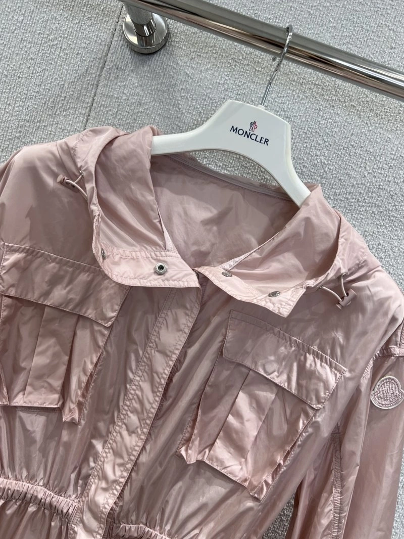 ModernLook Moncler Outwear 139797