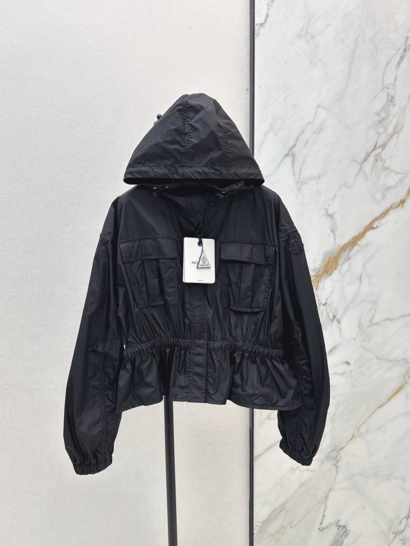 Moncler Outwear Thermal 139641
