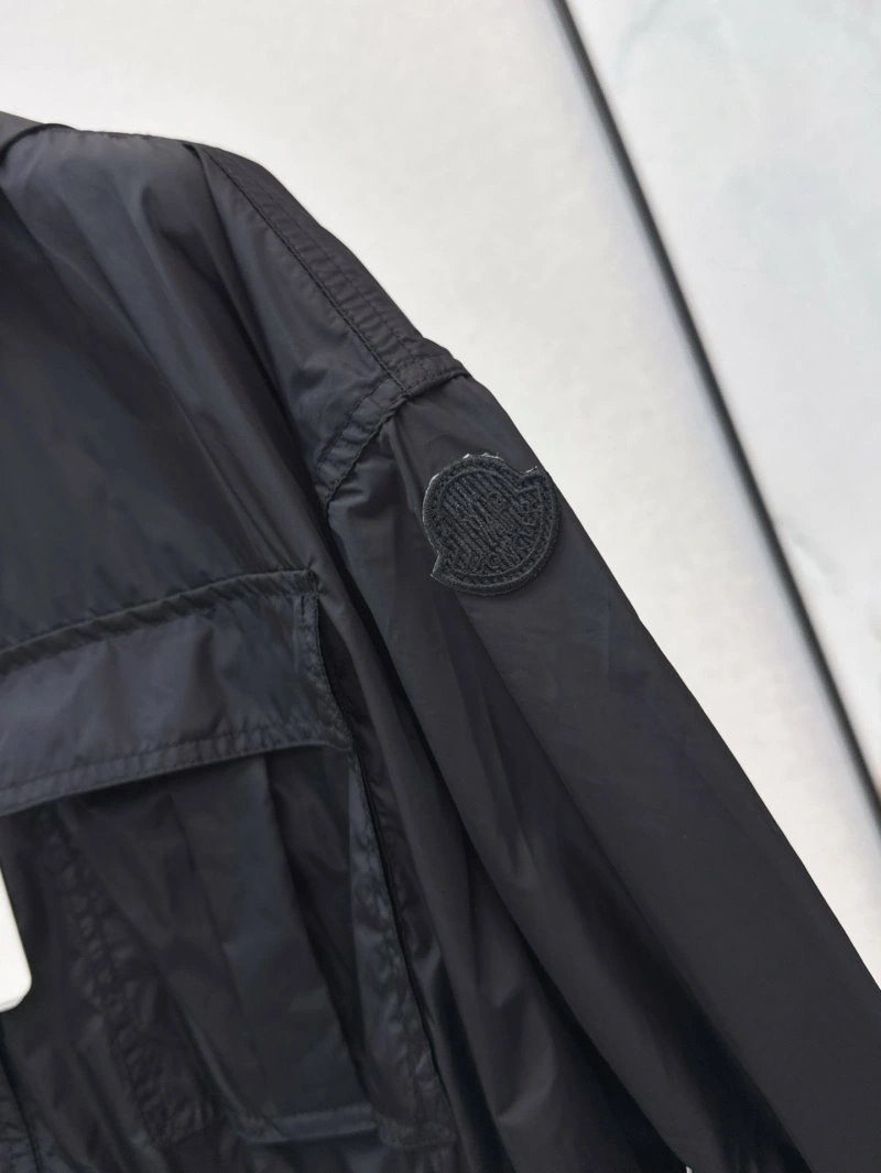 Moncler Outwear Thermal 139641