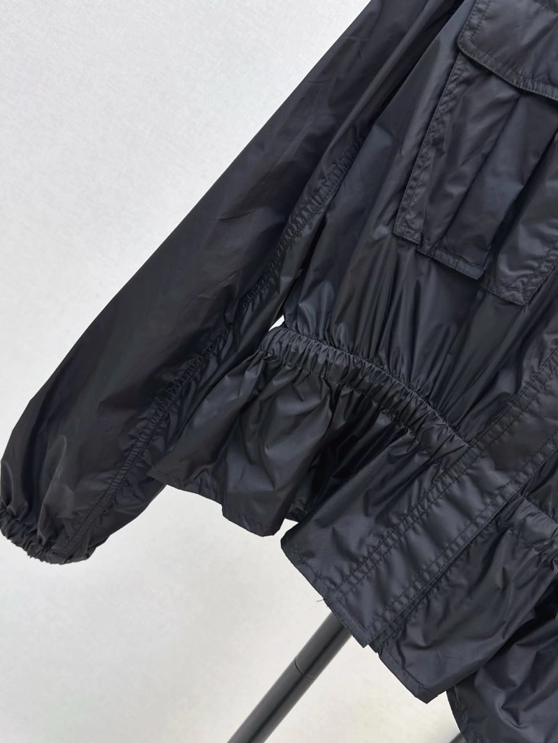 Moncler Outwear Thermal 139641