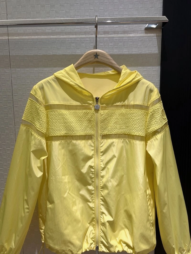 SportInspired Moncler Outwear 139623