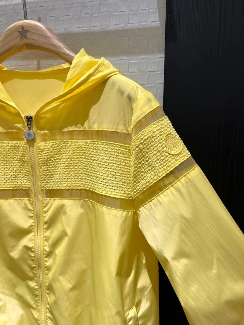 SportInspired Moncler Outwear 139623