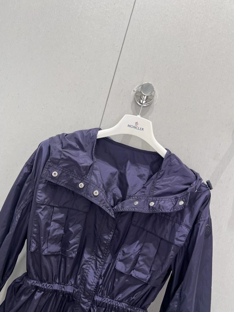 Seasonal Moncler Outwear 139613