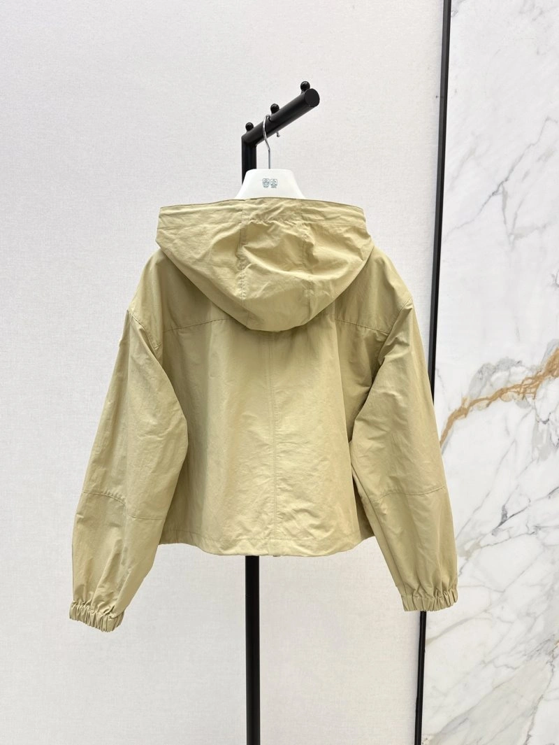 DailyWear Moncler Outwear 139611