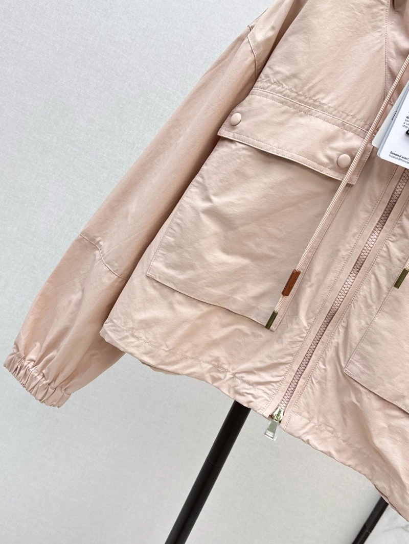 Moncler Outwear QuickDry 139609