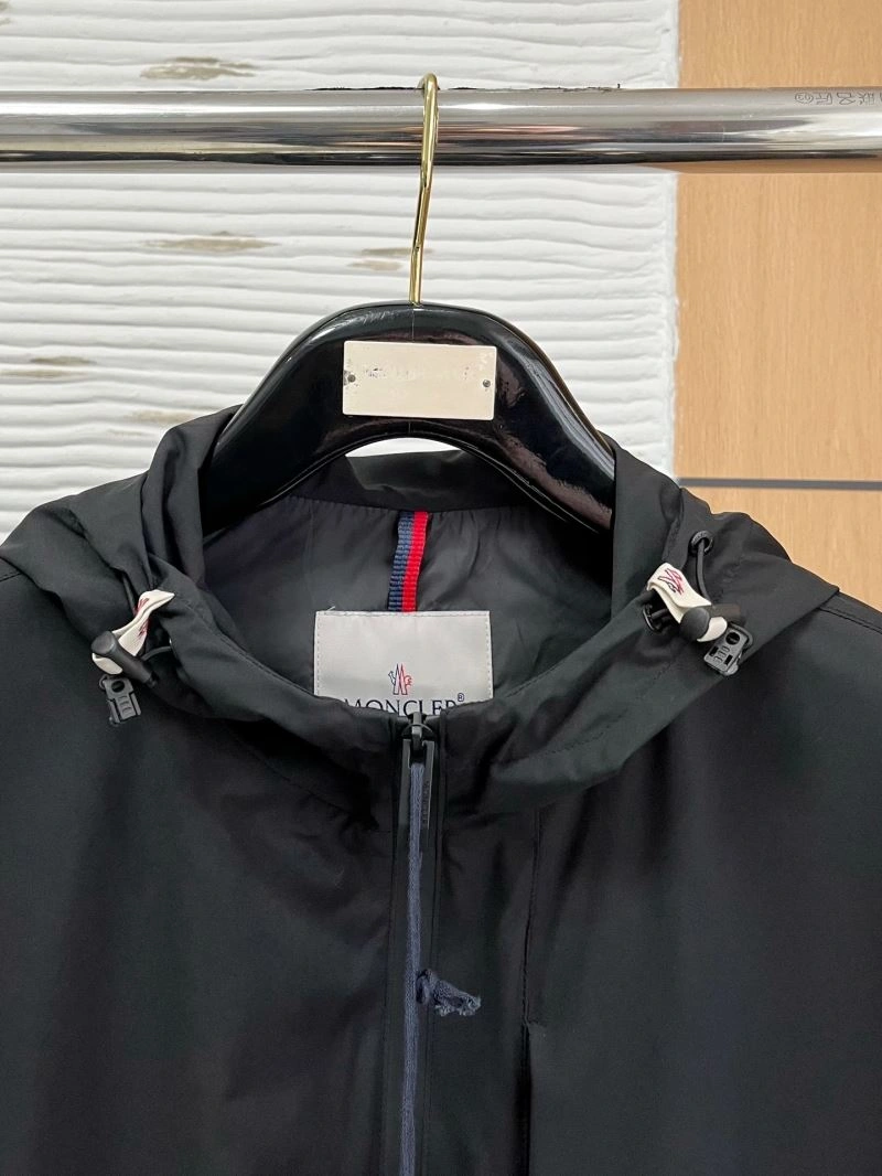 Moncler Outwear NewStyle 141582