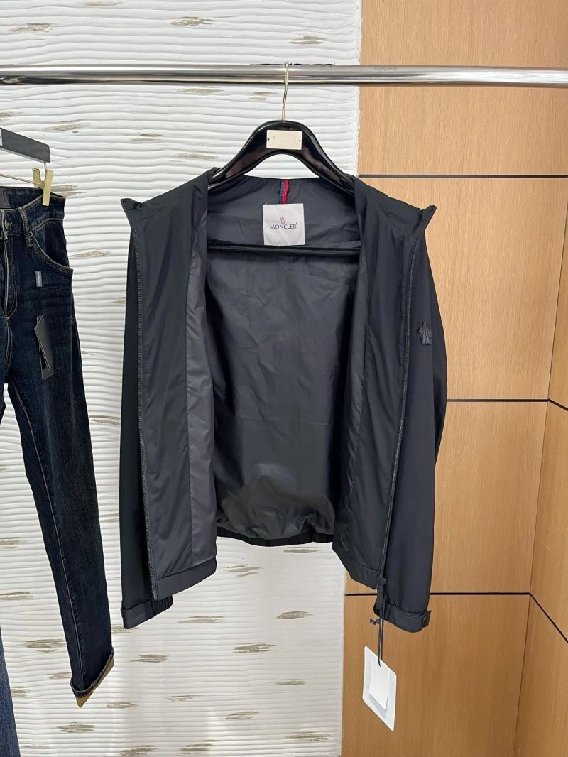 Moncler Outwear NewStyle 141582