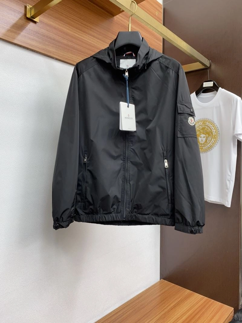 SmartChoice Moncler Outwear 141588