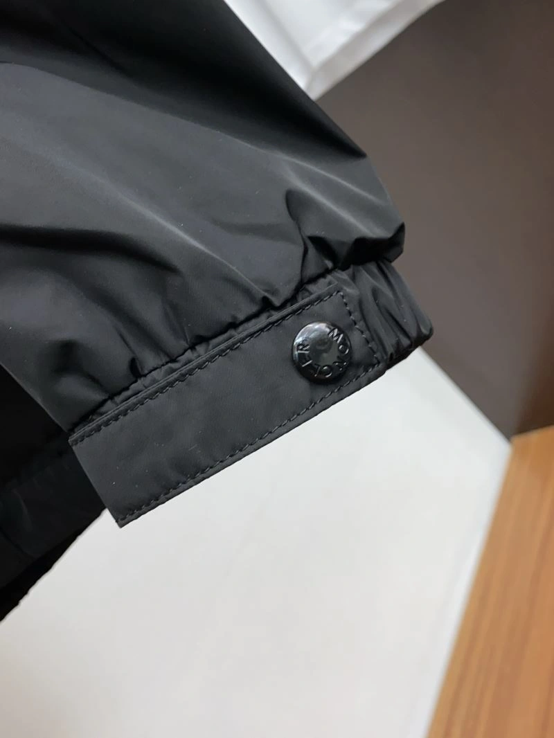 SmartChoice Moncler Outwear 141588