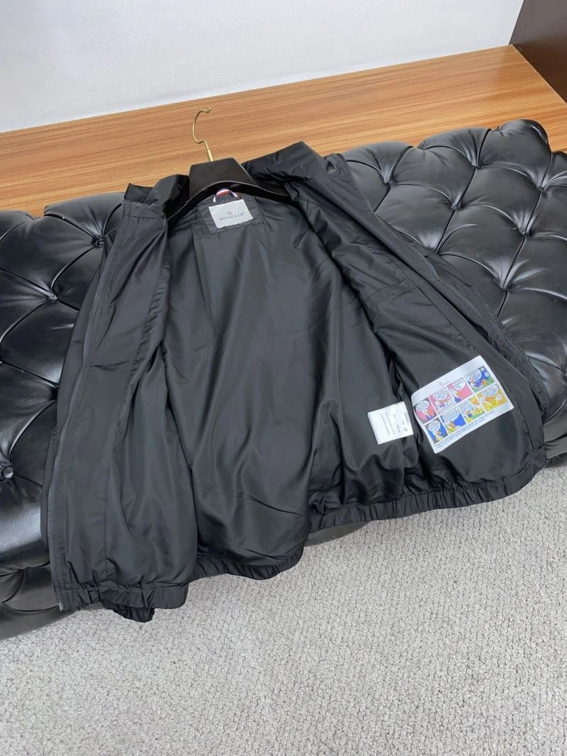 SmartChoice Moncler Outwear 141588