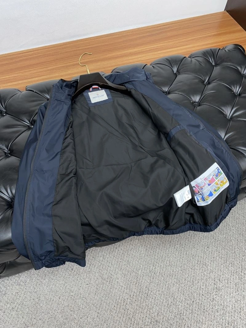 Moncler Outwear SoftTouch 141580