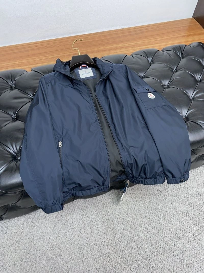 Moncler Outwear SoftTouch 141580