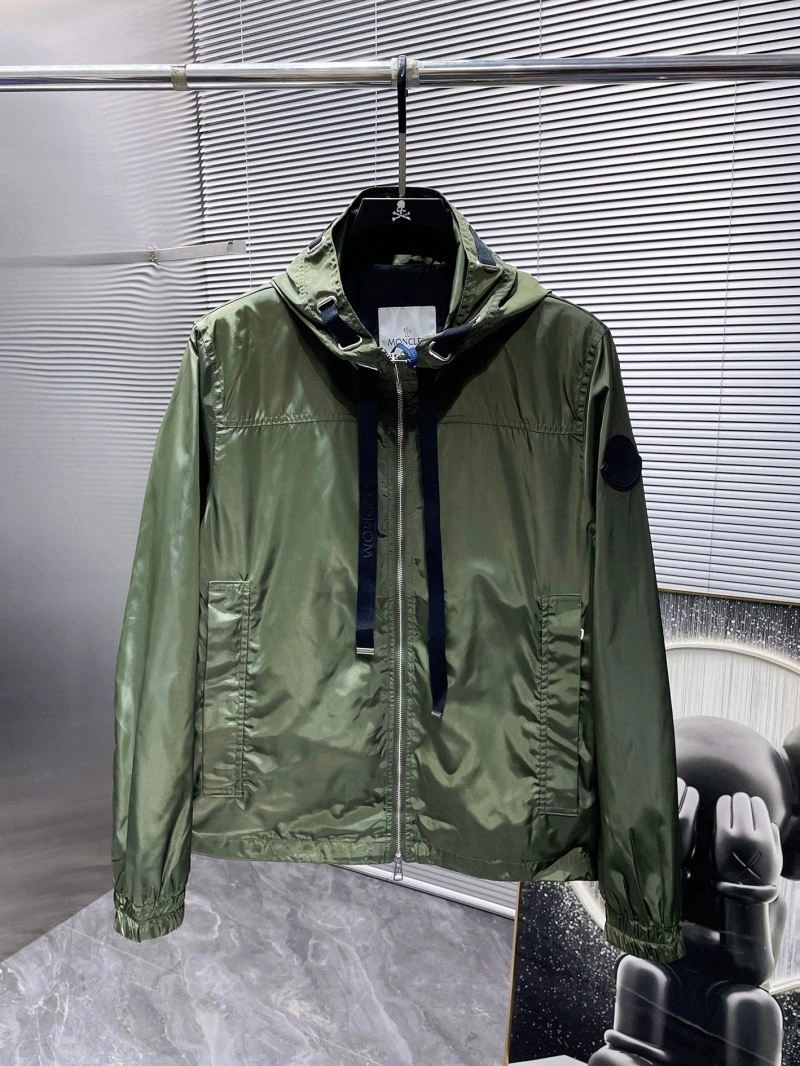 Moncler Outwear Casual 141655