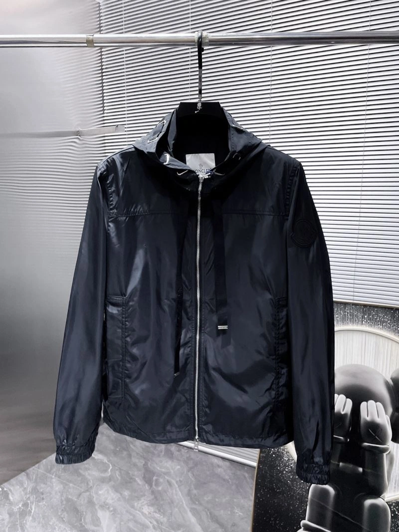 Moncler Outwear Casual 141655