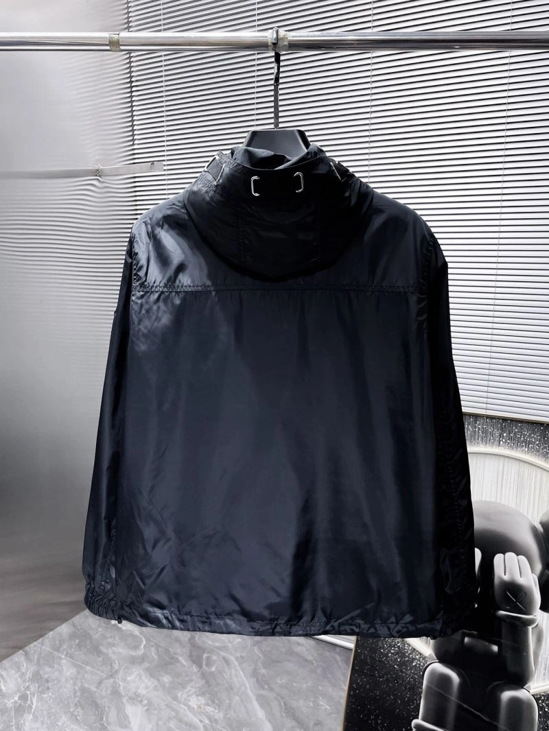 Moncler Outwear Casual 141655