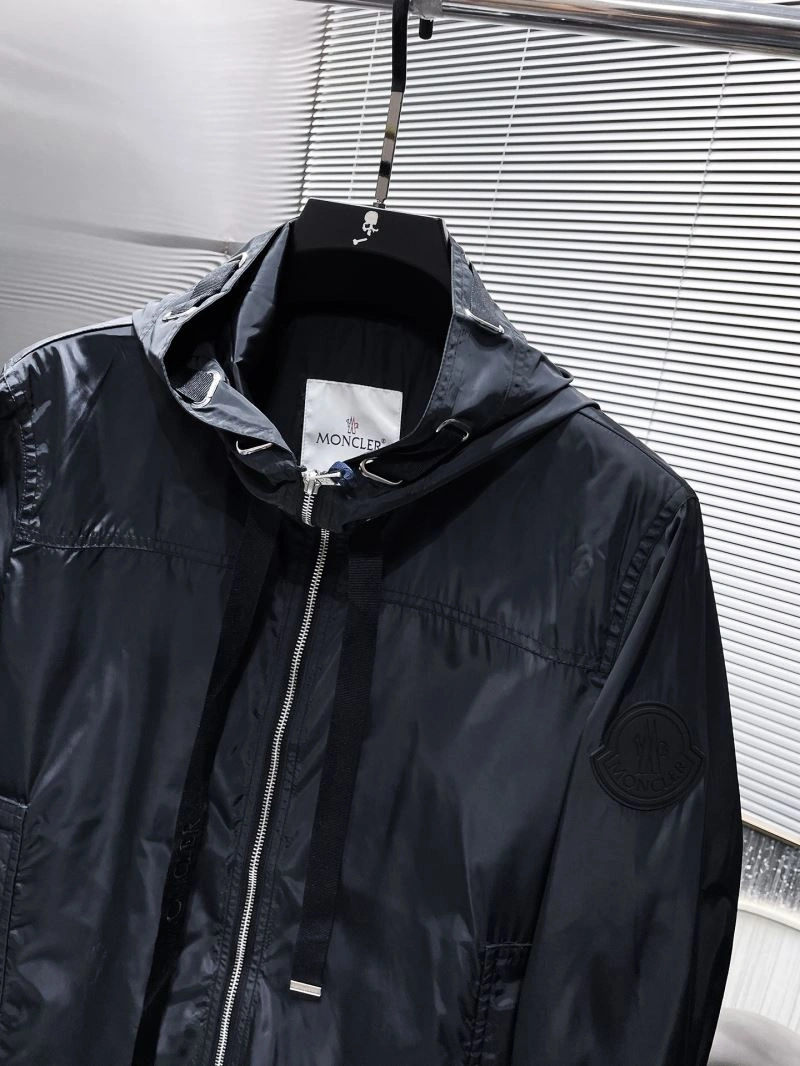Moncler Outwear Casual 141655