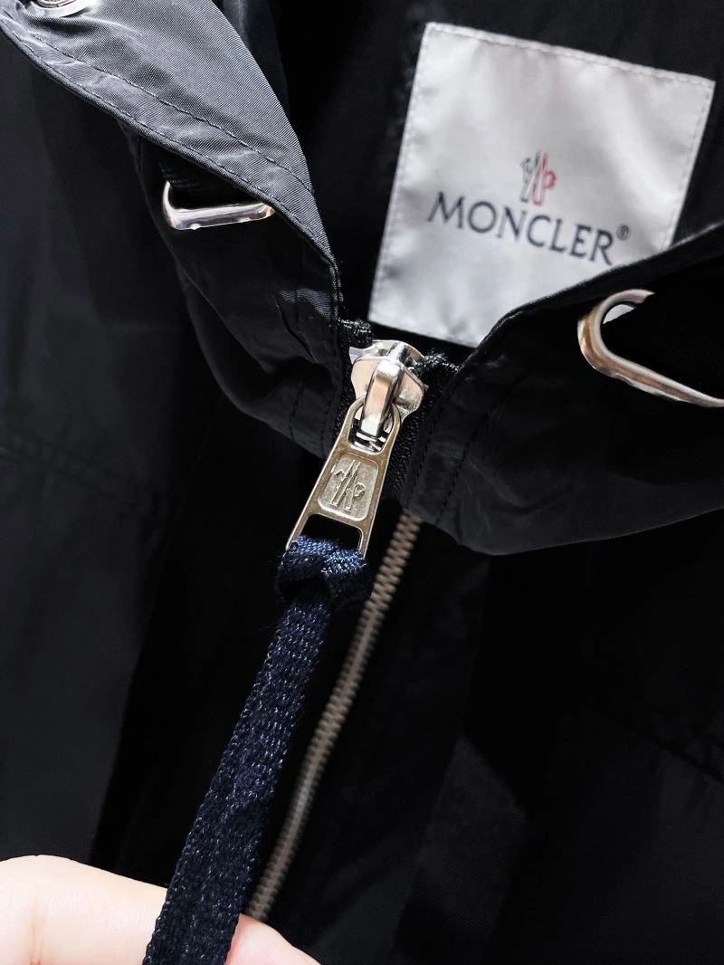 Moncler Outwear Casual 141655