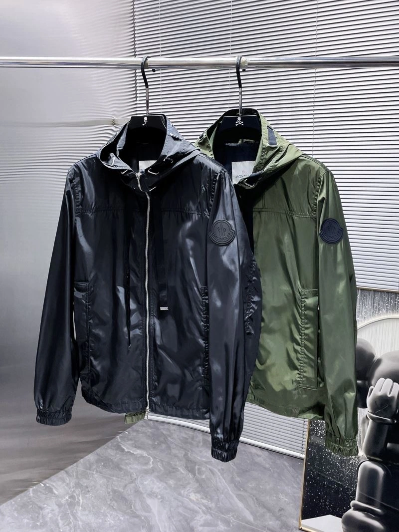 Moncler Outwear Casual 141655