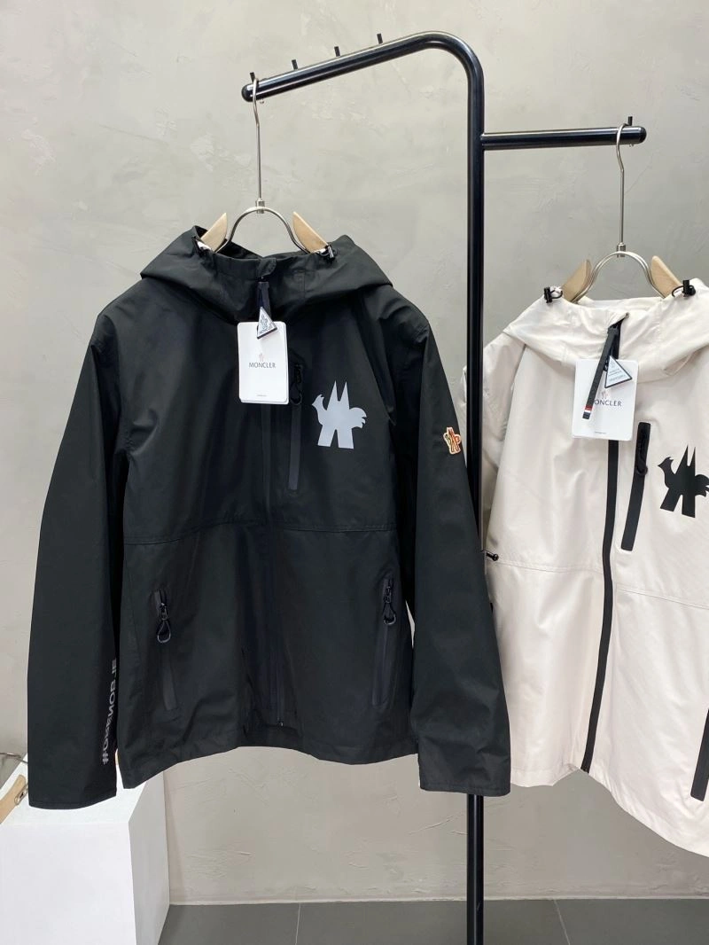 Youthful Moncler Outwear 141581