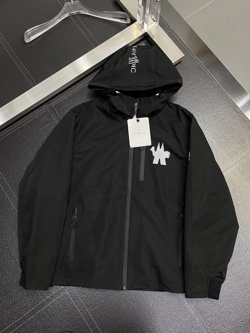 Youthful Moncler Outwear 141581