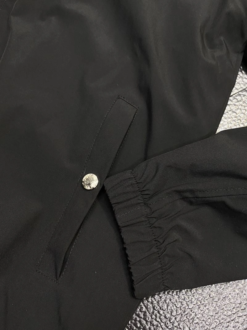 Moncler Outwear Flexible 141578