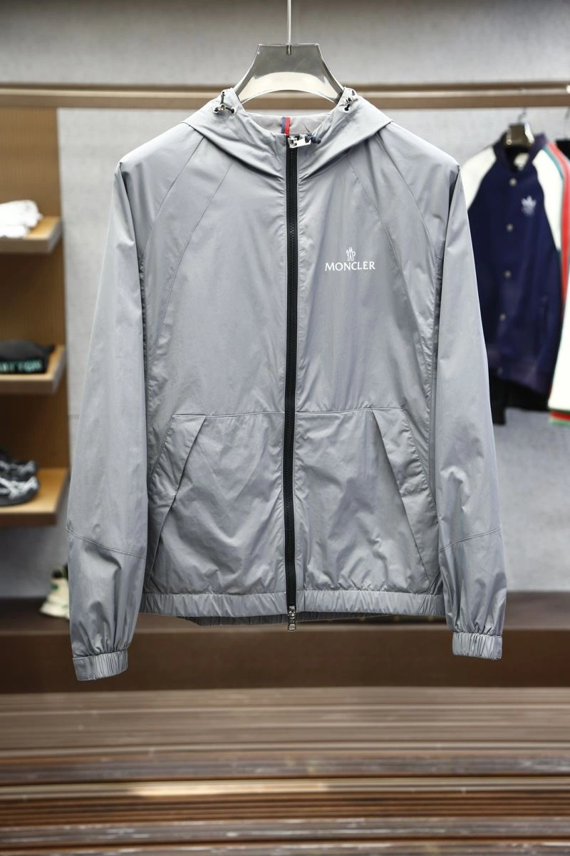 Sophisticated Moncler Outwear 141584