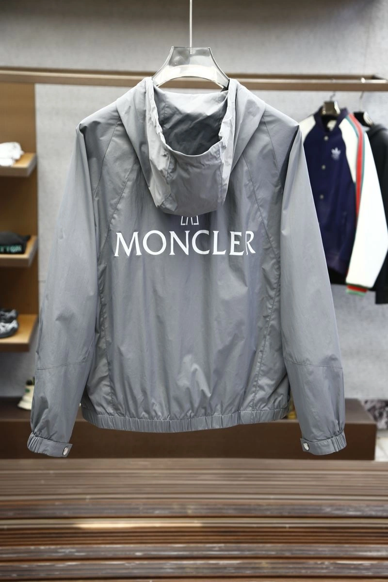Sophisticated Moncler Outwear 141584