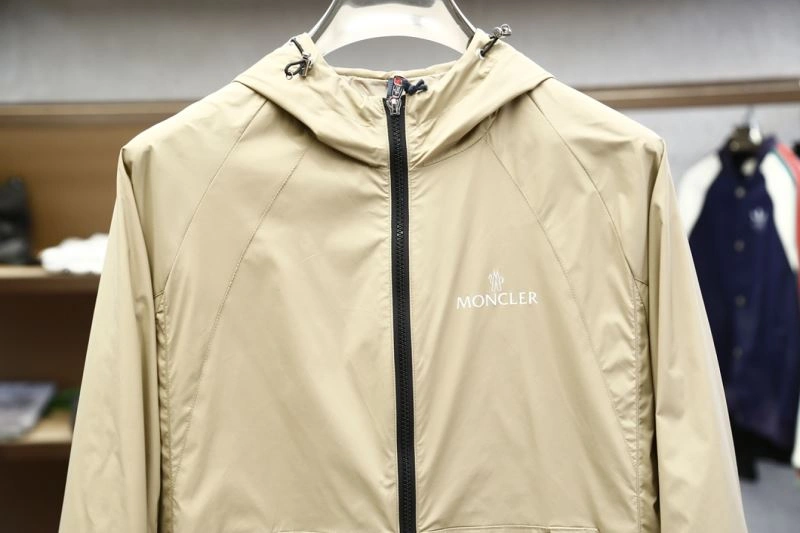 Sophisticated Moncler Outwear 141584