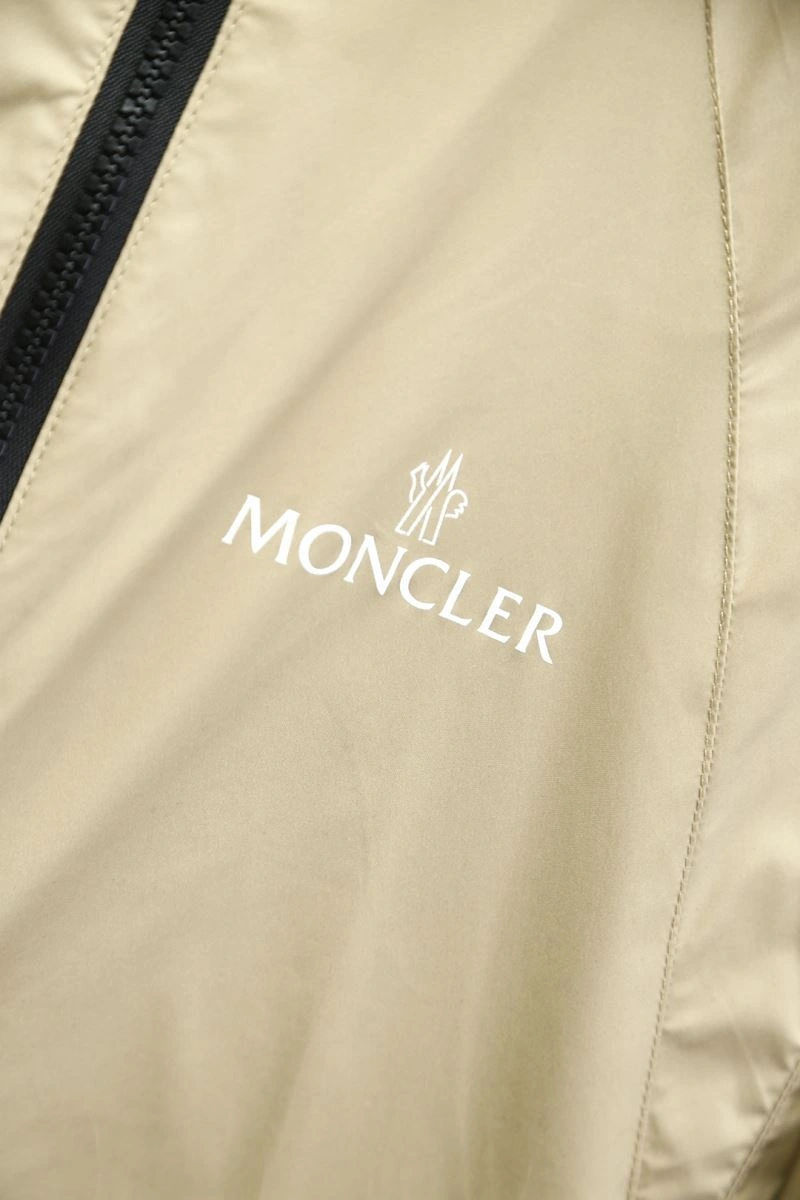 Sophisticated Moncler Outwear 141584