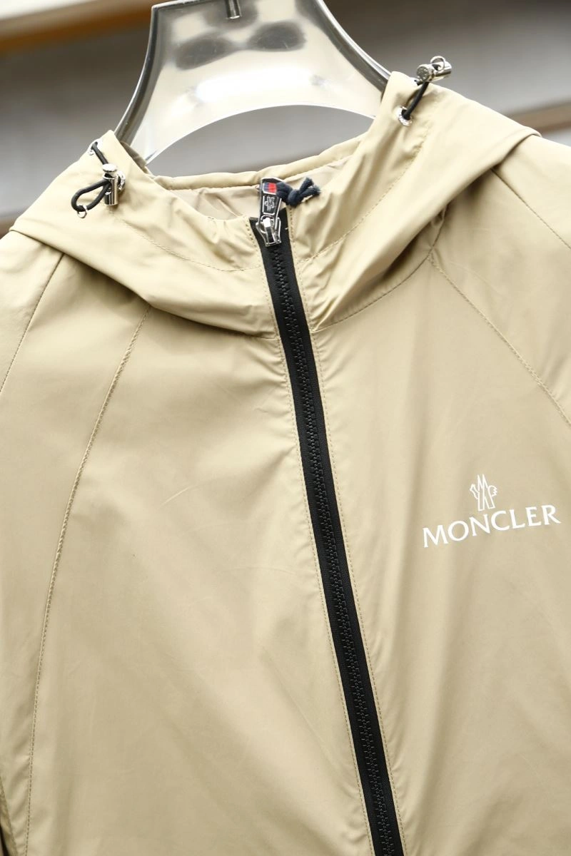 Sophisticated Moncler Outwear 141584