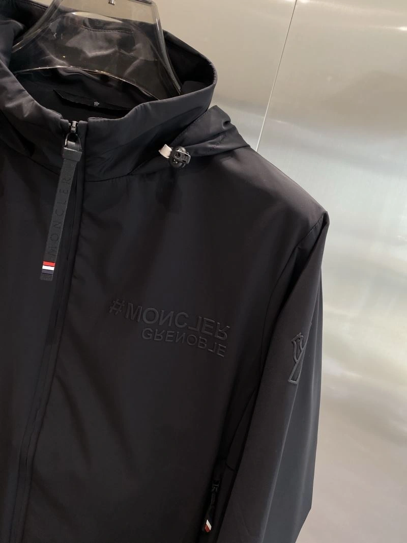Moncler Outwear Packable 141572