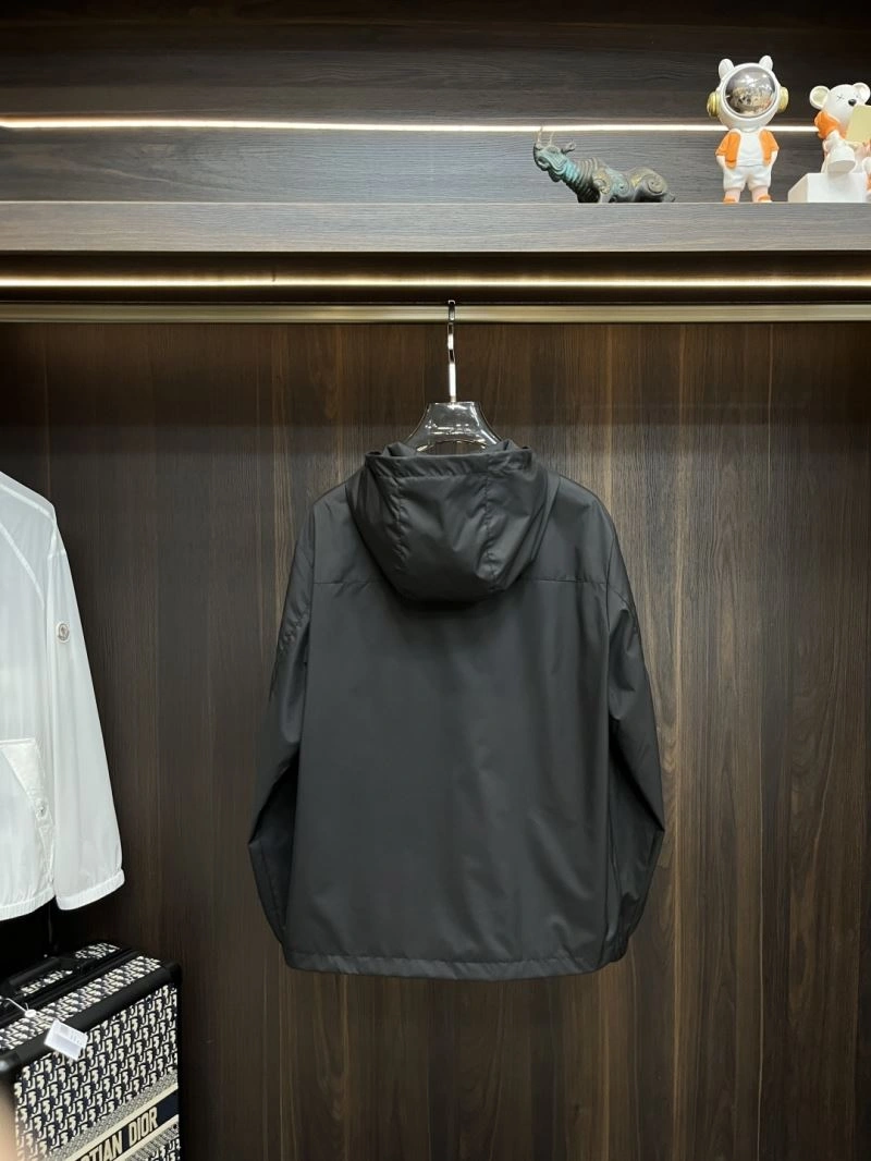 Moncler Outwear WrinkleFree 141566