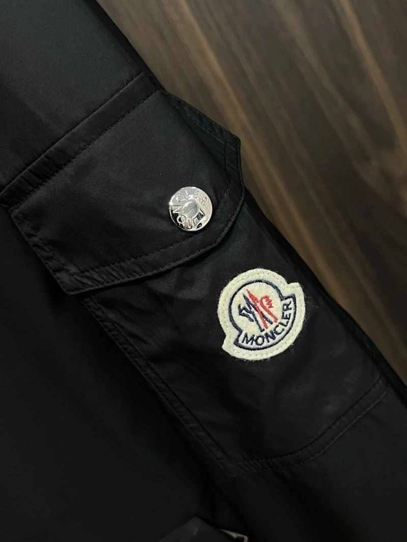 Moncler Outwear WrinkleFree 141566