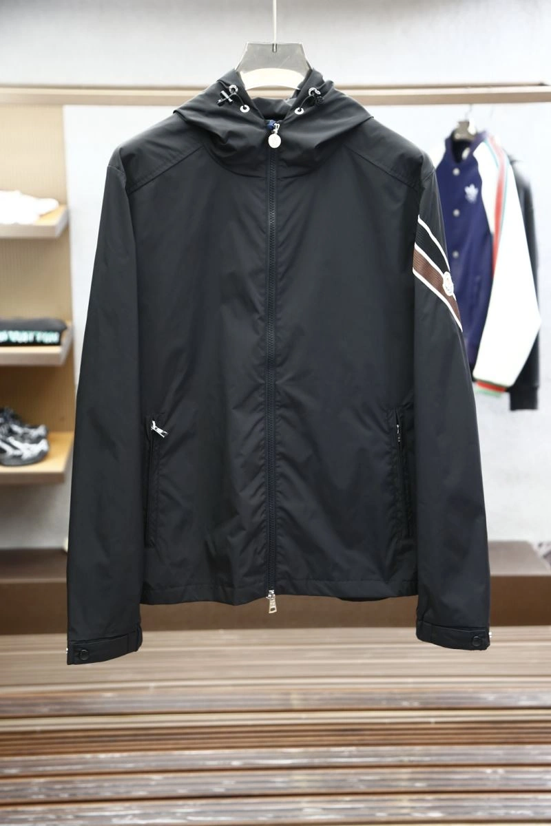 Moncler Outwear RelaxedFit 141563