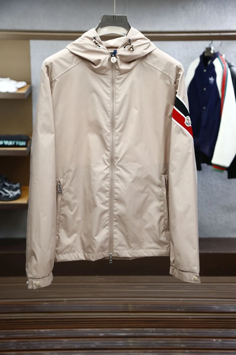 Moncler Outwear RelaxedFit 141563