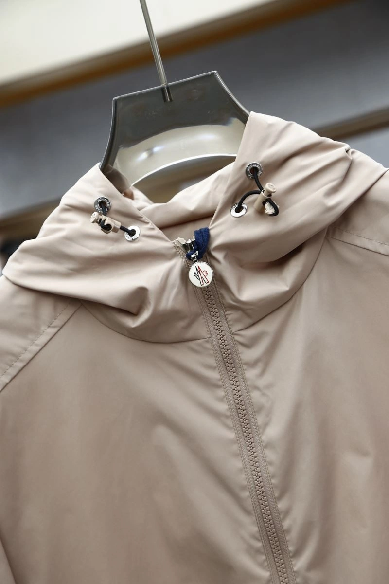 Moncler Outwear RelaxedFit 141563