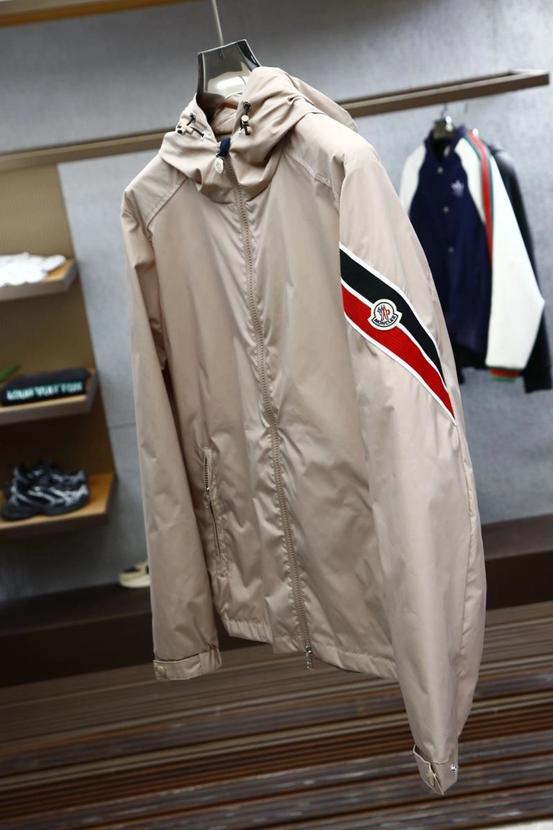 Moncler Outwear RelaxedFit 141563