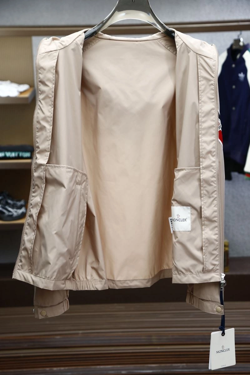 Moncler Outwear RelaxedFit 141563