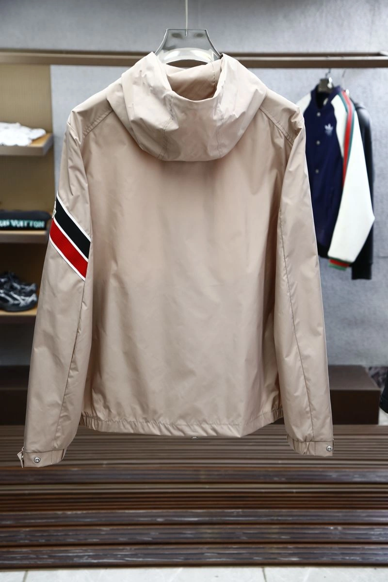 Moncler Outwear RelaxedFit 141563