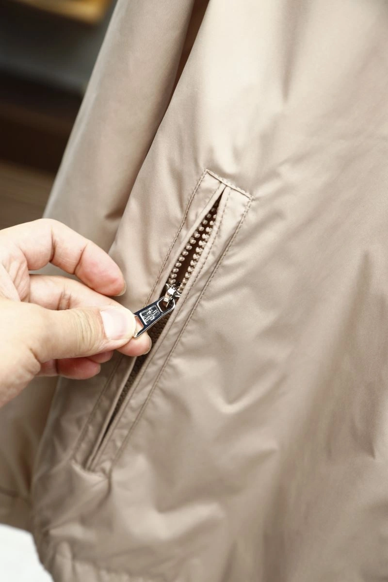 Moncler Outwear RelaxedFit 141563