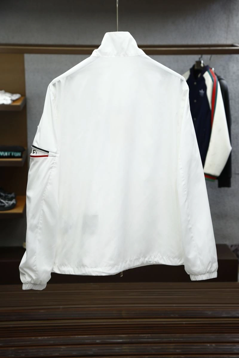 RelaxedFit Moncler Outwear 141562