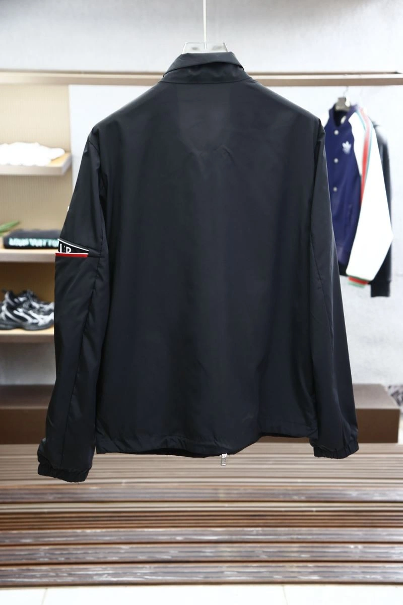 RelaxedFit Moncler Outwear 141562