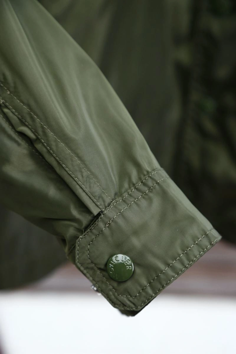 FlexibleFit Moncler Outwear 141560